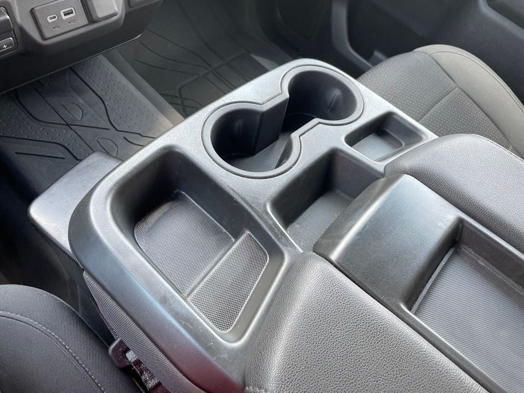 2023 Chevrolet Silverado 2500HD Custom
