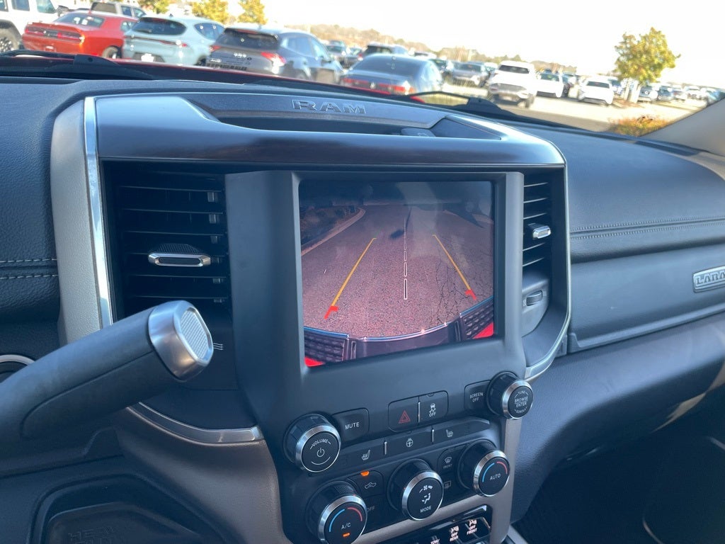 2022 RAM 3500 Laramie