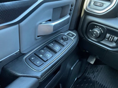 2019 RAM 2500 Power Wagon
