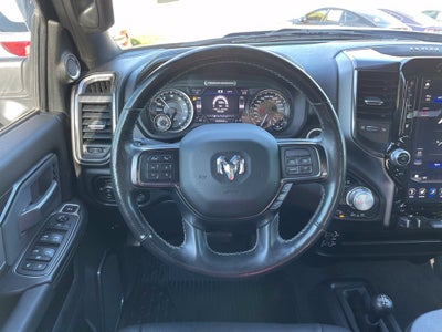 2019 RAM 2500 Power Wagon