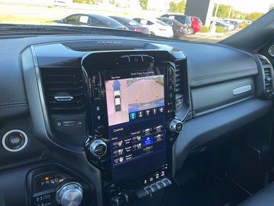 2019 RAM 2500 Power Wagon