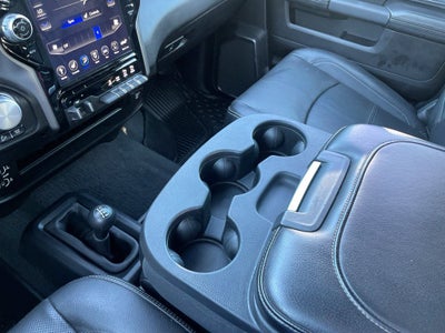 2019 RAM 2500 Power Wagon