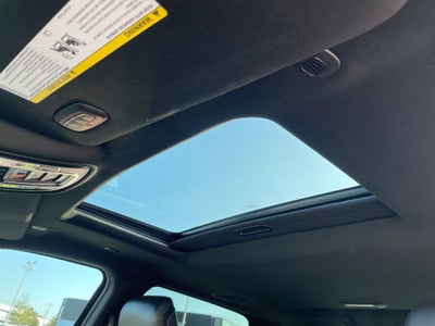 2019 RAM 2500 Power Wagon