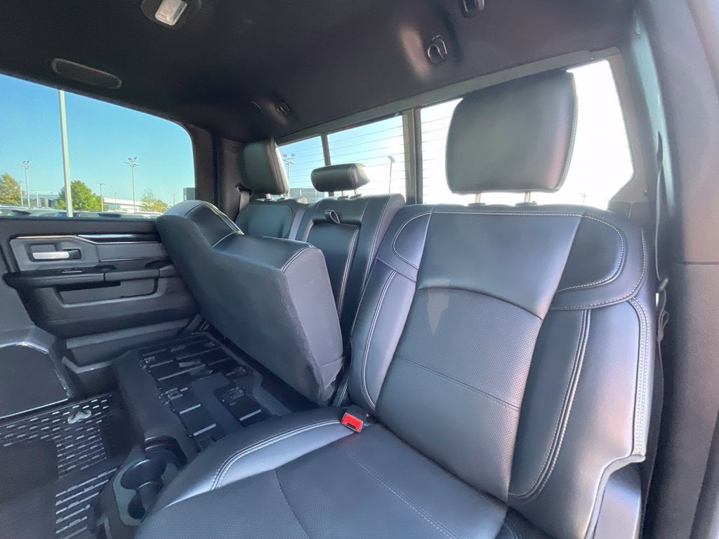 2019 RAM 2500 Power Wagon