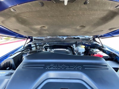 2019 RAM 2500 Power Wagon