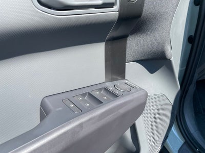 2027 Kia EV3 Base