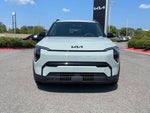 2027 Kia EV3 Base