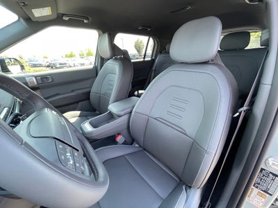2027 Kia EV3 Base