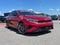 2022 Kia Forte GT