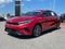 2022 Kia Forte GT