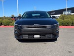 2027 Kia K4 LX