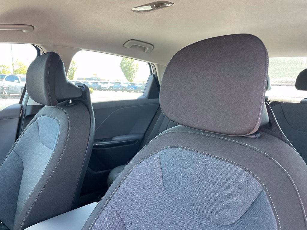 2027 Kia K4 LXS