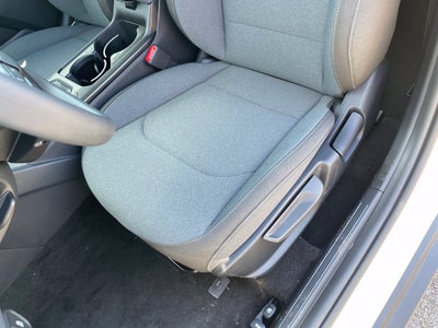 2027 Kia K4 LXS