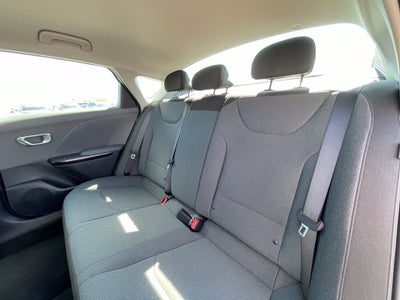 2027 Kia K4 LXS
