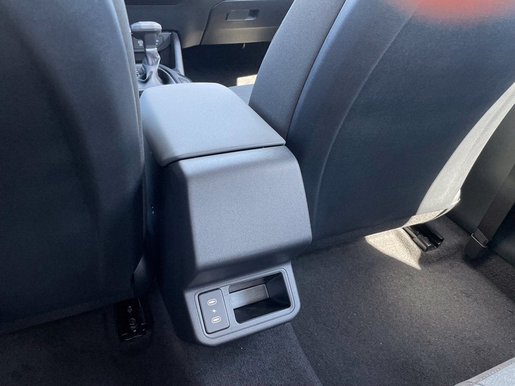 2027 Kia K4 LXS
