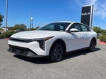2027 Kia K4 LXS