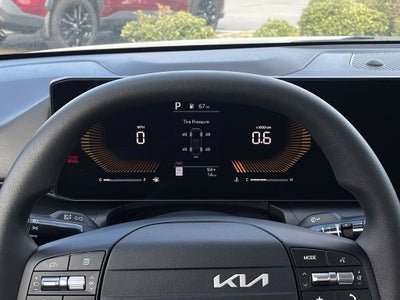 2027 Kia K4 LXS