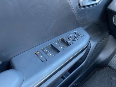 2027 Kia K4 LX