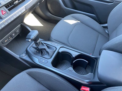 2027 Kia K4 LX