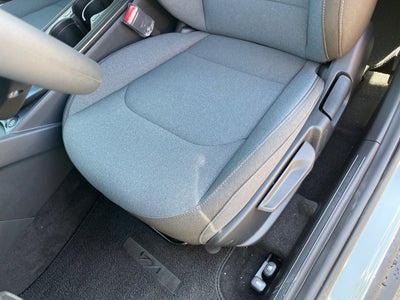 2027 Kia K4 LXS