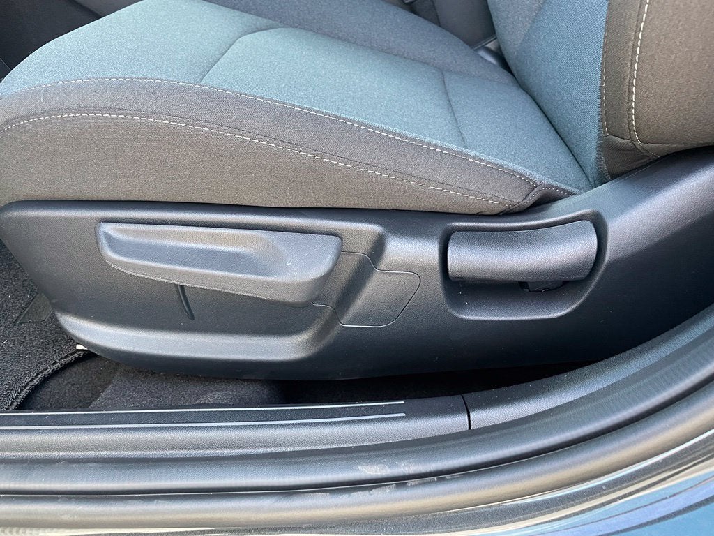 2027 Kia K4 LXS