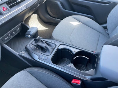 2027 Kia K4 LXS