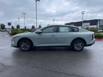 2027 Kia K4 LXS