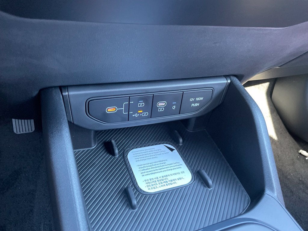 2027 Kia K4 GT-Line