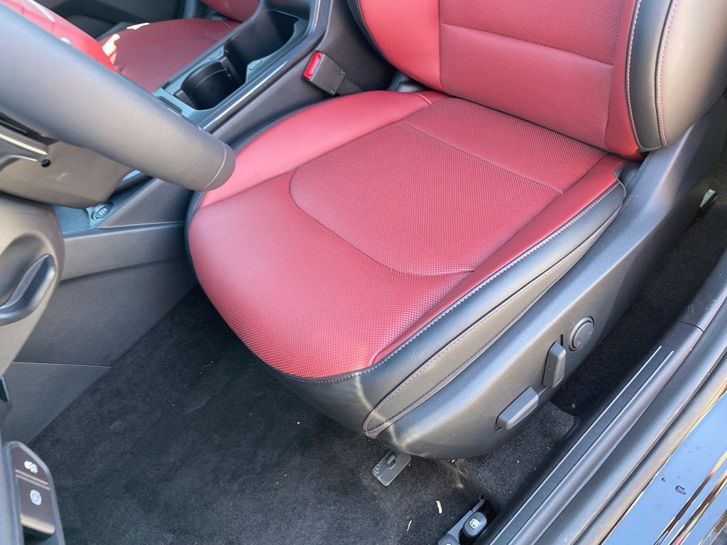 2027 Kia K4 GT-Line