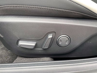 2027 Kia K4 GT-Line