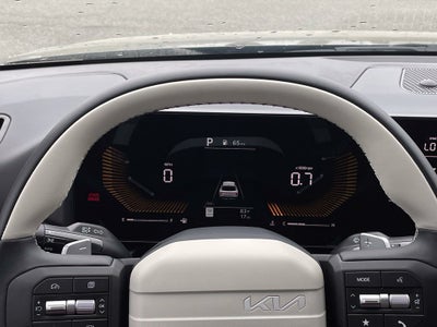 2027 Kia K4 GT-Line
