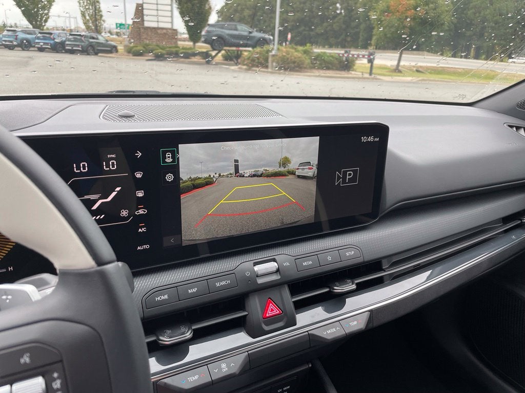 2027 Kia K4 GT-Line