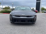 2027 Kia K4 GT-Line