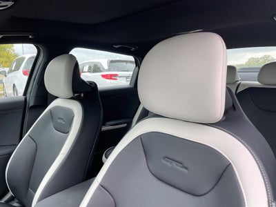 2027 Kia K4 GT-Line