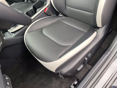 2027 Kia K4 GT-Line