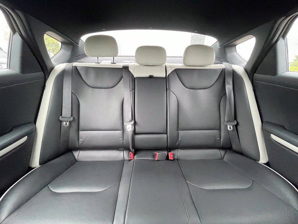 2027 Kia K4 GT-Line