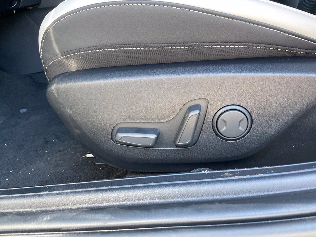 2027 Kia K4 GT-Line