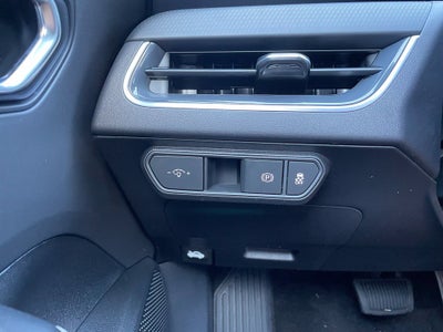 2027 Kia K4 GT-Line