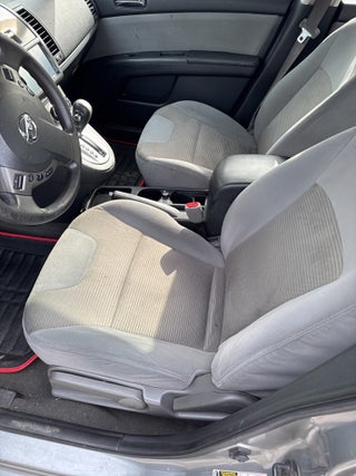 2012 Nissan Sentra 2.0 S