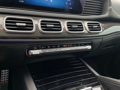 2024 Mercedes-Benz GLE GLE 63 S AMG® 4MATIC®