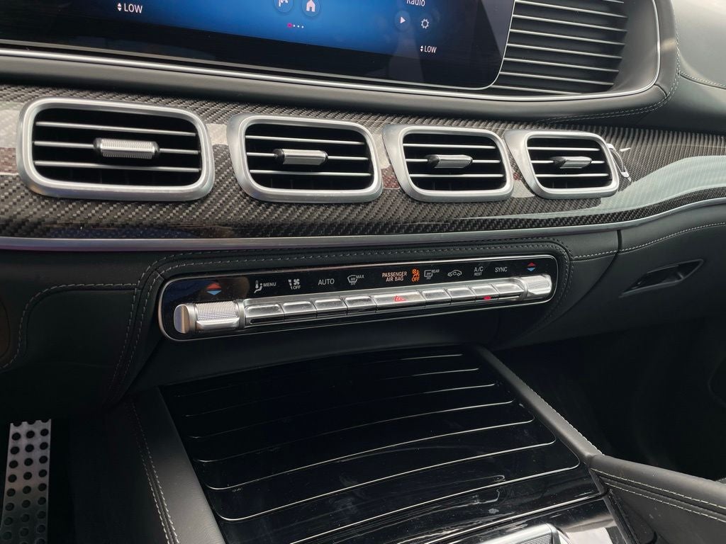 2024 Mercedes-Benz GLE GLE 63 S AMG® 4MATIC®