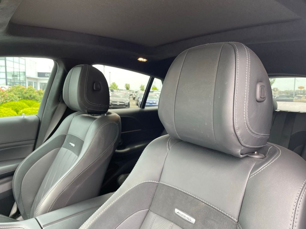 2024 Mercedes-Benz GLE GLE 63 S AMG® 4MATIC®