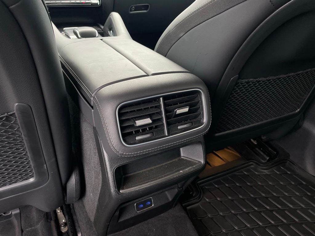 2024 Mercedes-Benz GLE GLE 63 S AMG® 4MATIC®