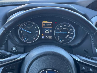 2021 Subaru Ascent Touring