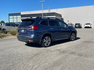 2021 Subaru Ascent Touring