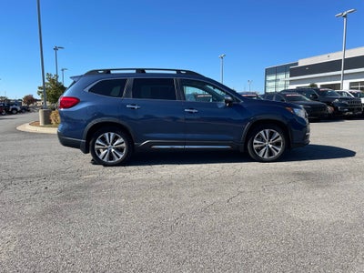 2021 Subaru Ascent Touring