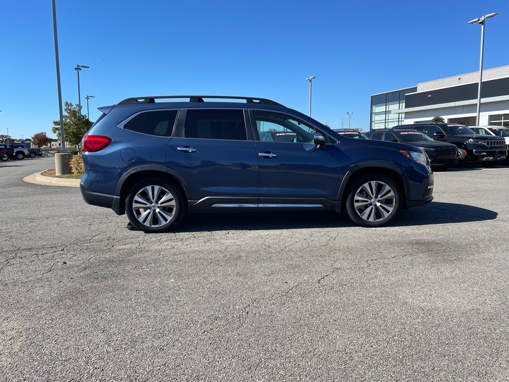 2021 Subaru Ascent Touring