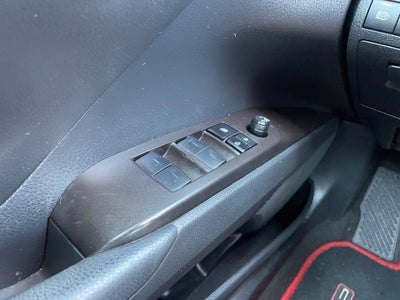 2023 Toyota Camry TRD V6