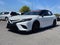 2023 Toyota Camry TRD V6
