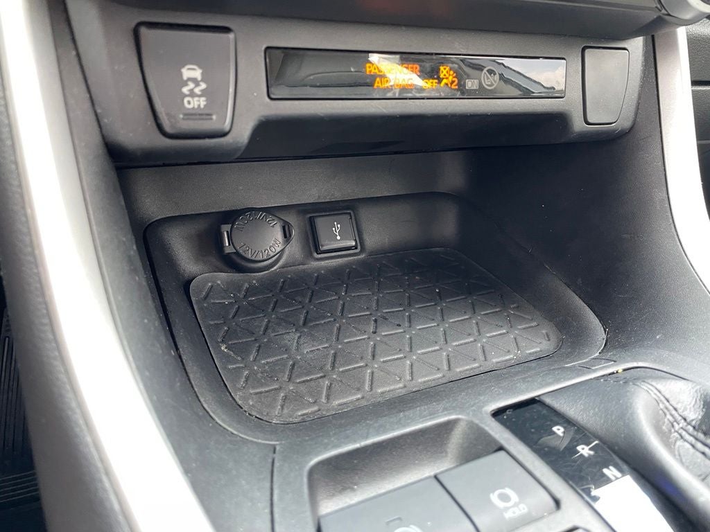 2021 Toyota RAV4 Hybrid XLE Premium